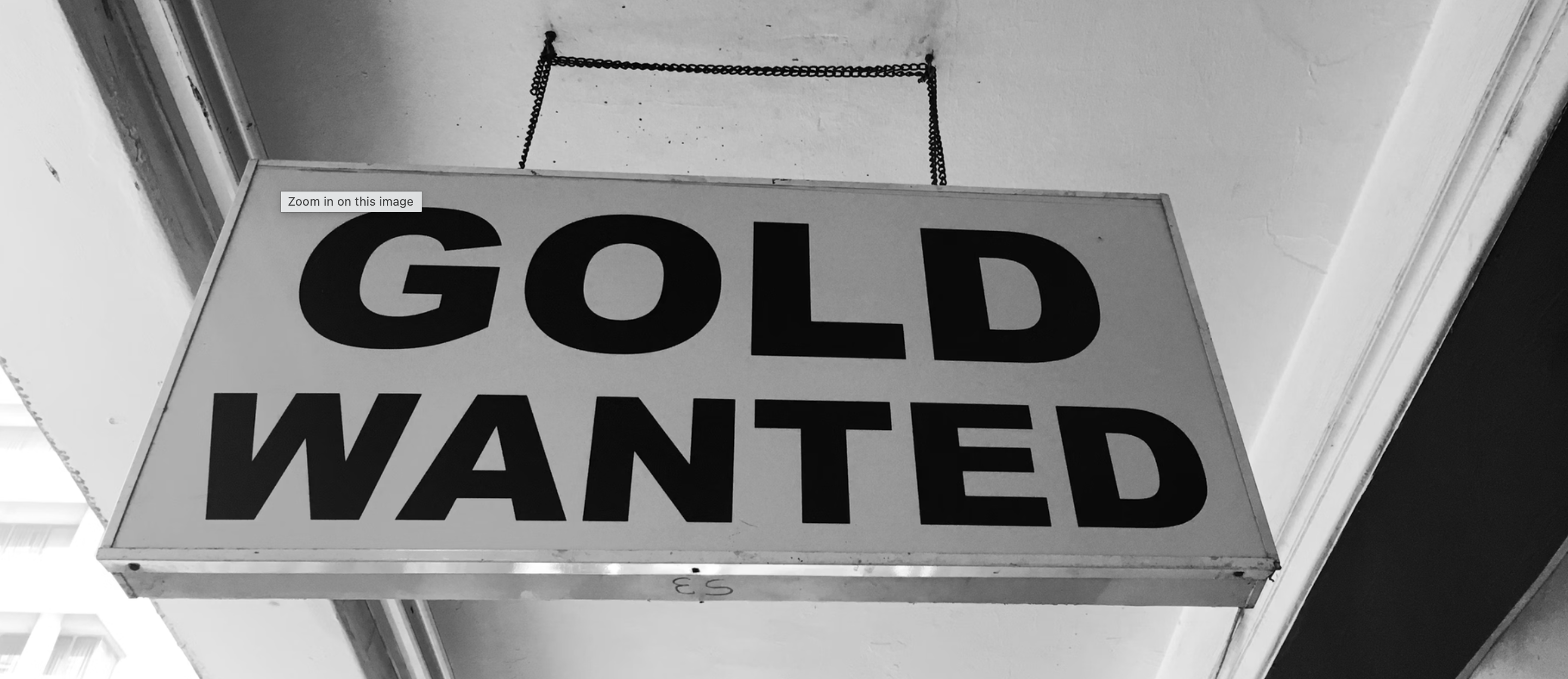 Periodic buying events across Central Colorado