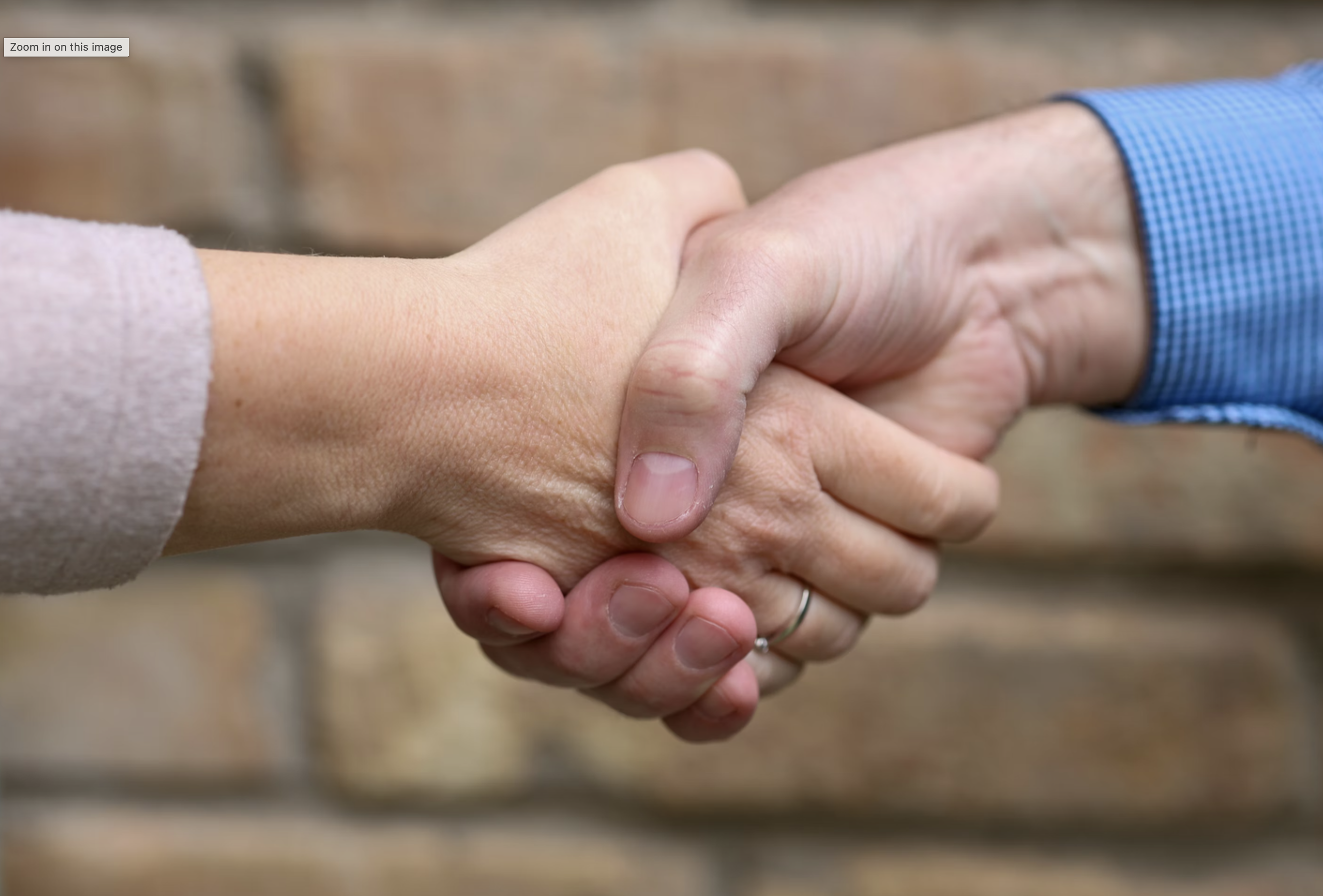 Transparent evaluations no pressure