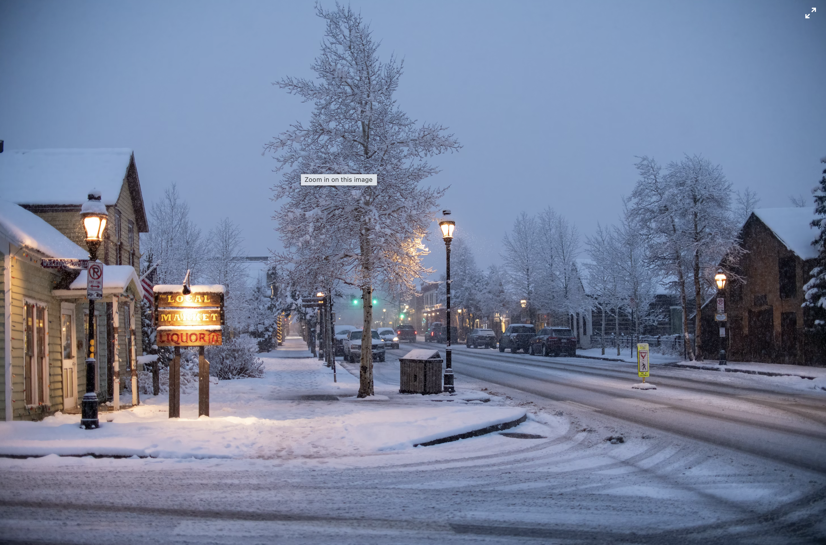 Low overhead strong local offers